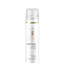 スタイリング剤 Audition glossy hair mist 100ml BEST HAIR SHINE SPRAY MIST GLOSS CLEAR NO OIL NO ALCOHOL