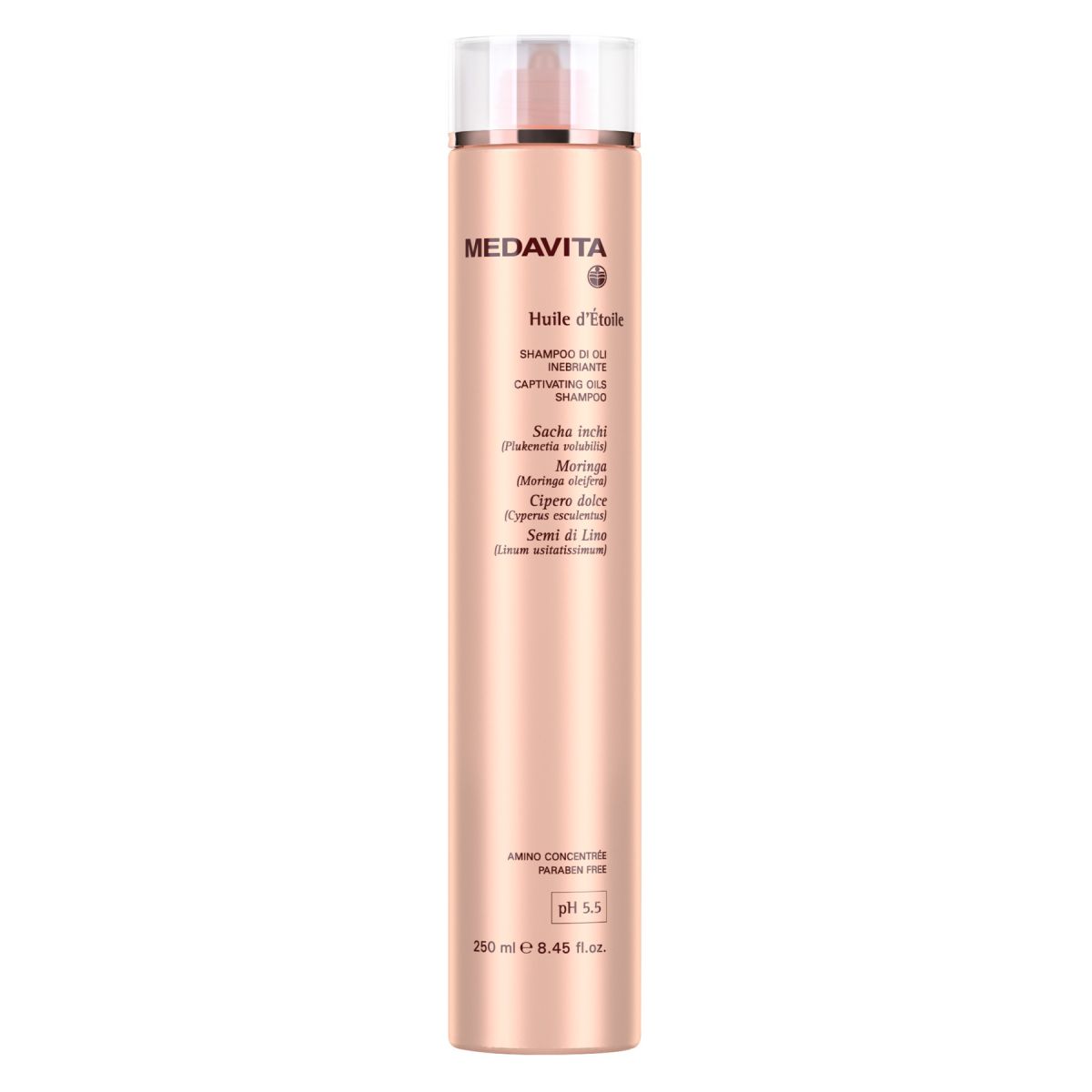 Medavita shampoo online