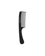 Precision Medium Tooth Handle Comb