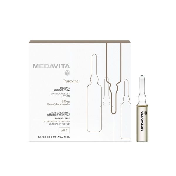 Anti-Dandruff Lotion 6ml
