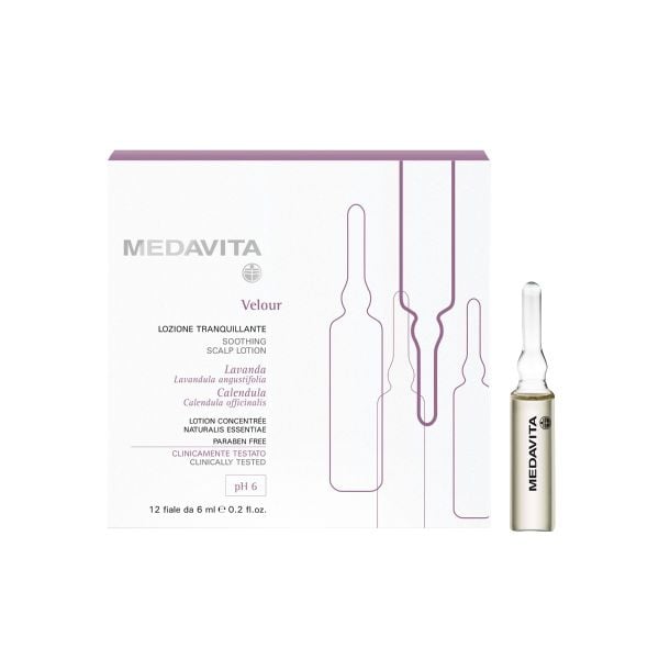 Soothing Scalp Lotion 6ml