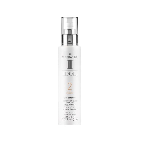 Liss defence - Smoothing thermo protector 150ml