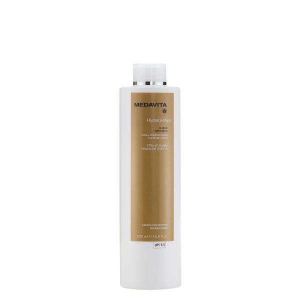 Ultra-Conditioning Hair Emulsion 500ml