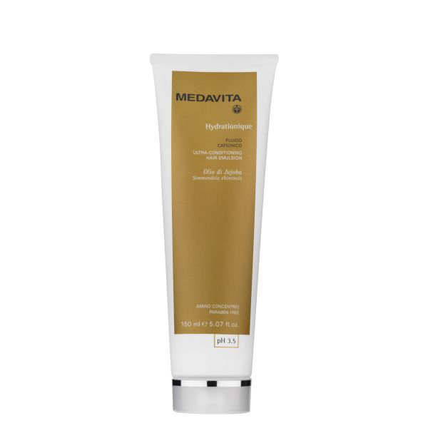 Ultra-Conditioning Hair Emulsion 150ml