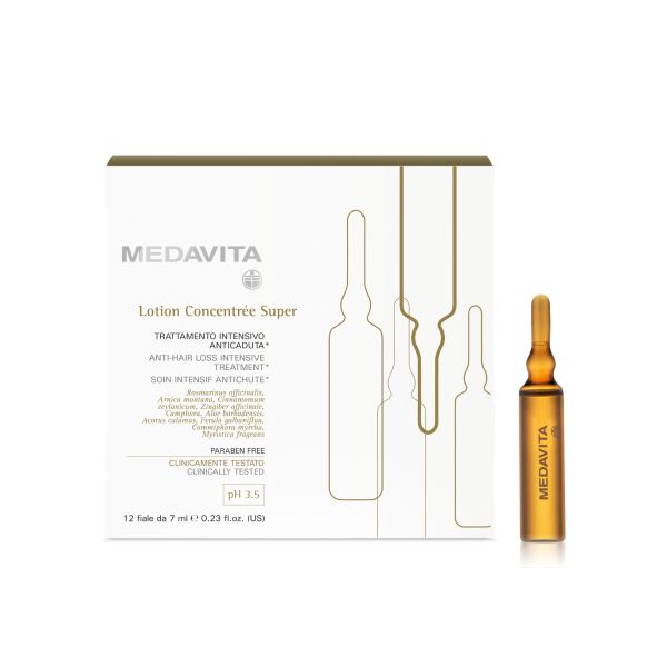 Anti-Hair Loss intensive Treatment 7ml