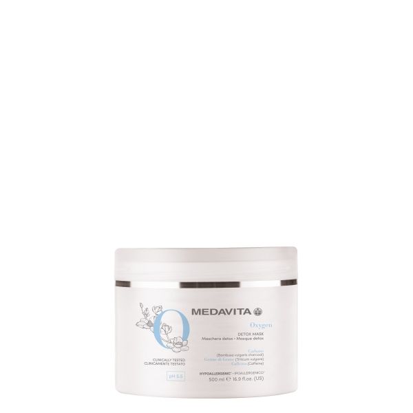 Detox Mask 500ml