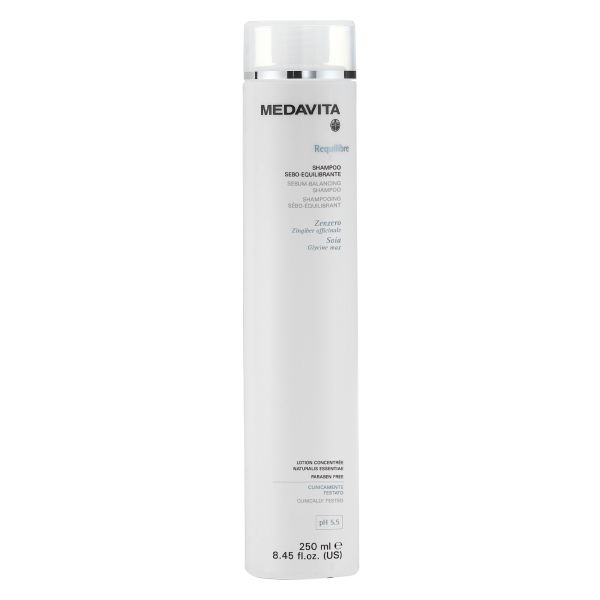 Sebum-Balacing Shampoo 250ml