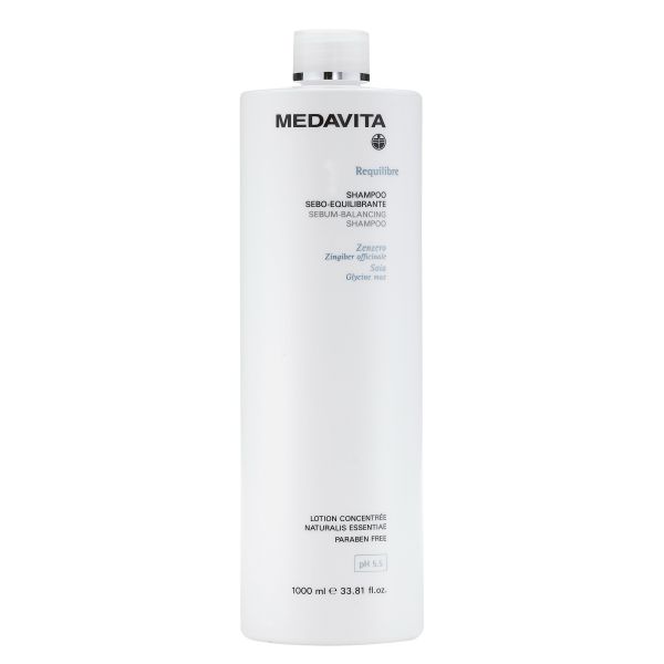 Sebum-Balacing Shampoo 1000ml