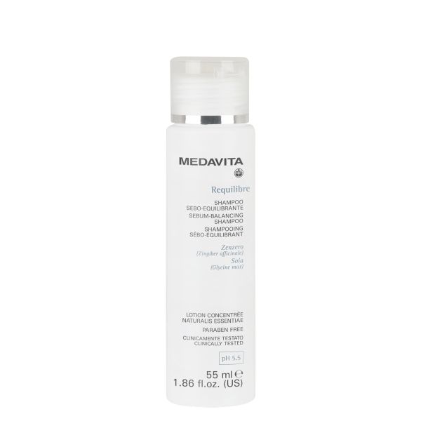 Sebum-Balacing Shampoo 55ml