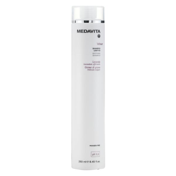 Soothing Shampoo 250ml