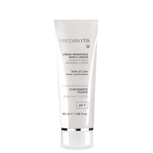 Daily - Restorative Hands&Nails Cream 50ml