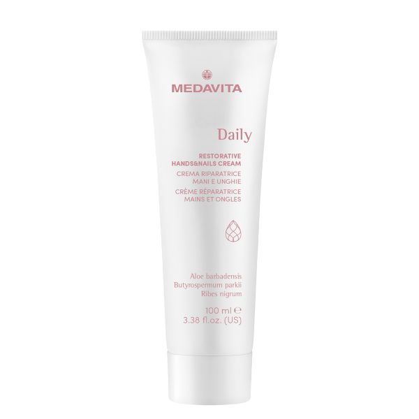 Daily - Restorative Hands&Nails Cream 100ml