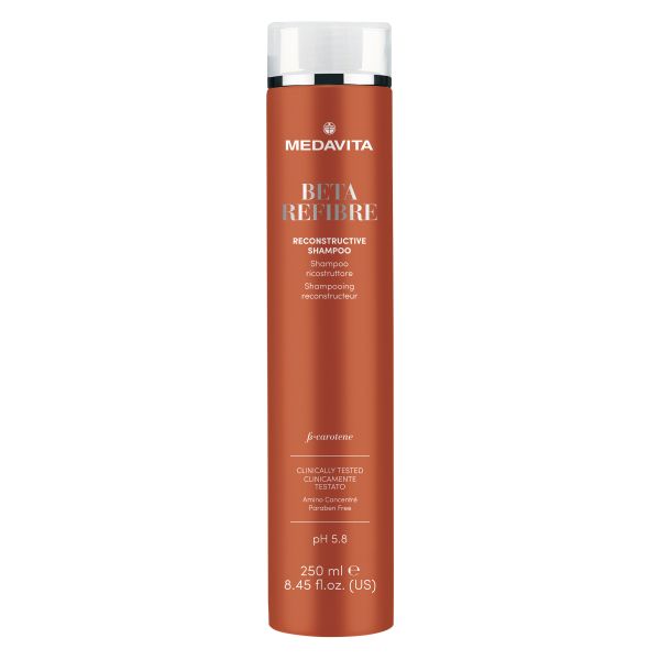 Reconstructive Shampoo 250ml