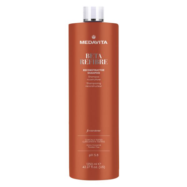Reconstructive Shampoo 1250ml