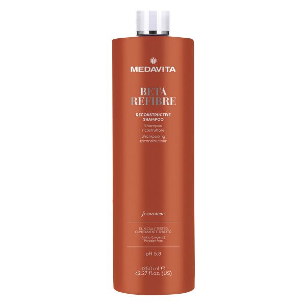 Reconstructive Shampoo 1250ml