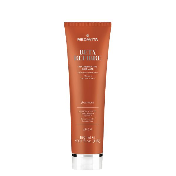 Reconstructive Hair Mask 150ml