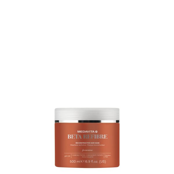 Reconstructive Hair Mask 500ml