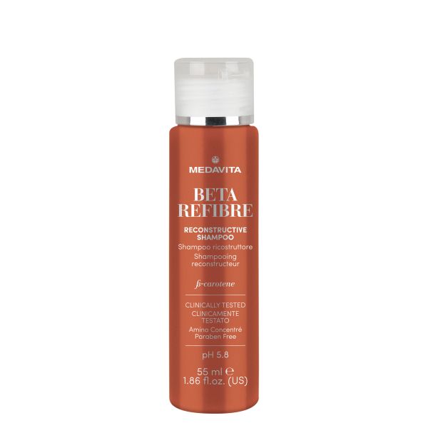 B-Refibre Reconstructive Shampoo 55ml