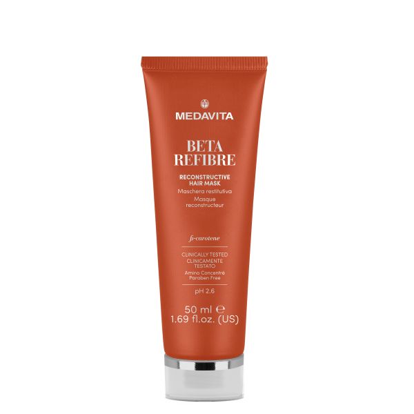 B-Refibre Recontructive Hair Mask 50ml