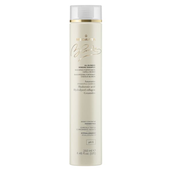 All Blondes Bonding Shampoo 250ml