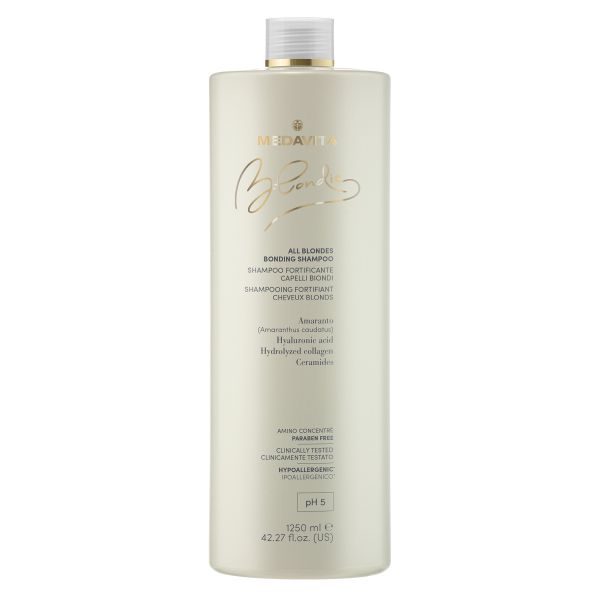 All Blondes Bonding Shampoo 1250ml