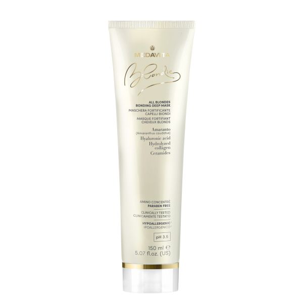 All Blondes Bonding Deep Mask 150ml