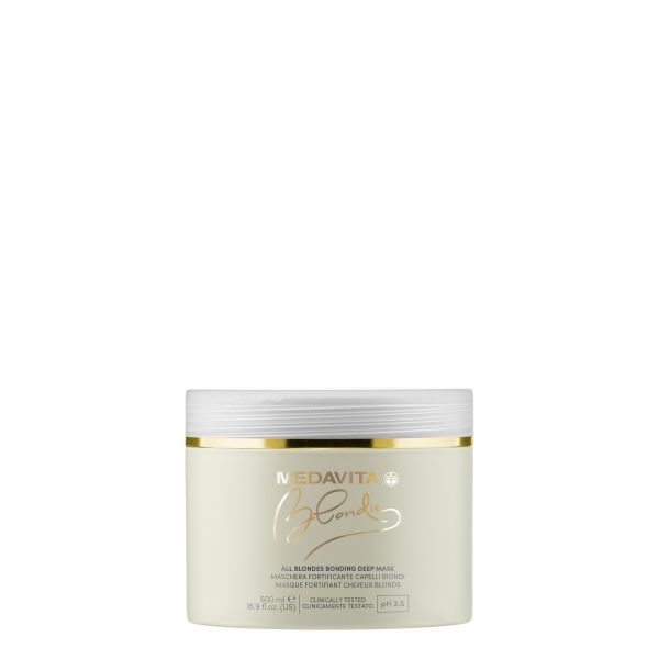 All Blondes Bonding Deep Mask 500ml