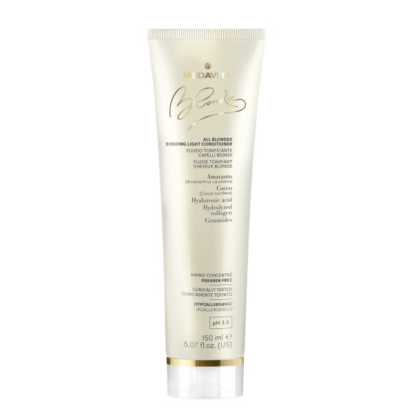 All Blondes Bonding Light Conditioner 150ml