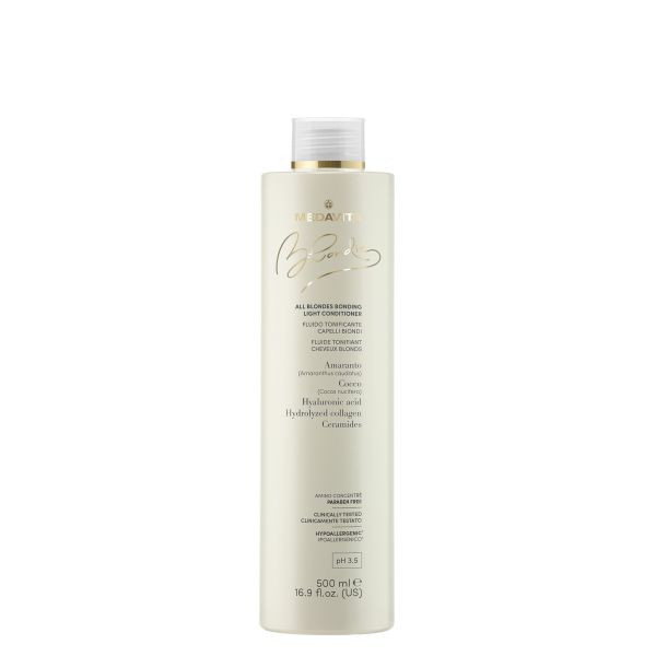 All Blondes Bonding Light Conditioner 500ml