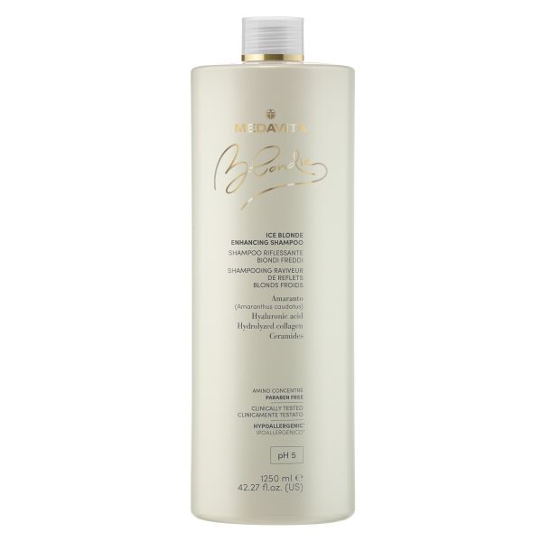 Ice Blonde Enhancing Shampoo 1250ml