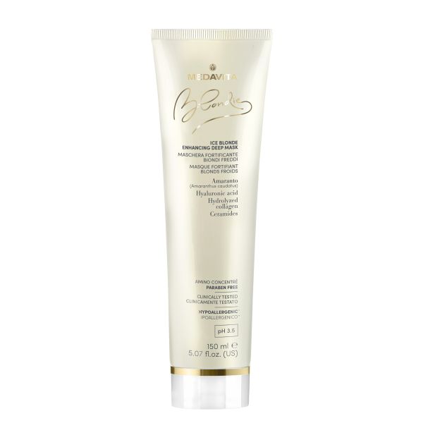 Ice Blonde Enhancing Deep Mask 150ml