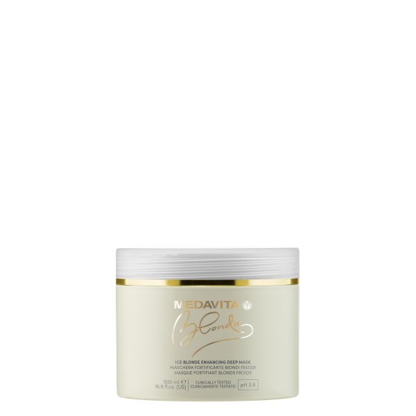 Ice Blonde Enhancing Deep Mask 500ml