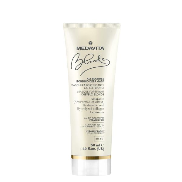 All Blondes Bonding Deep Mask 50ml