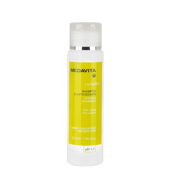 Curling Shampoo 55ml