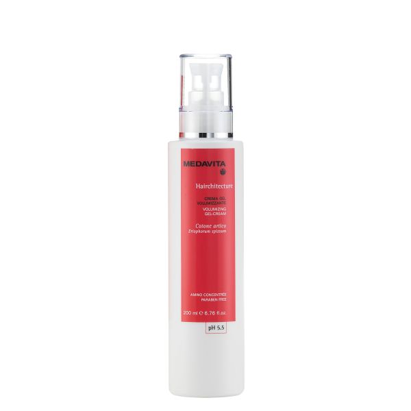 Volumizing Gel-Cream 200ml