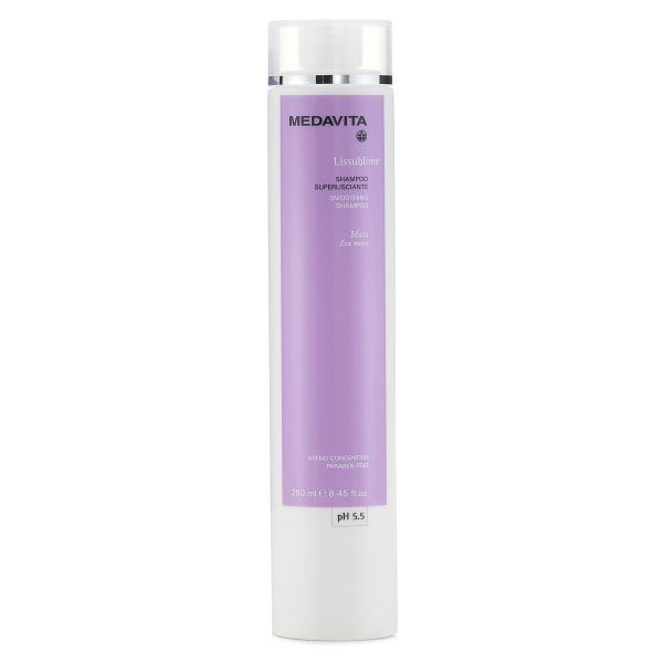 Smoothing Shampoo 250ml 250ml