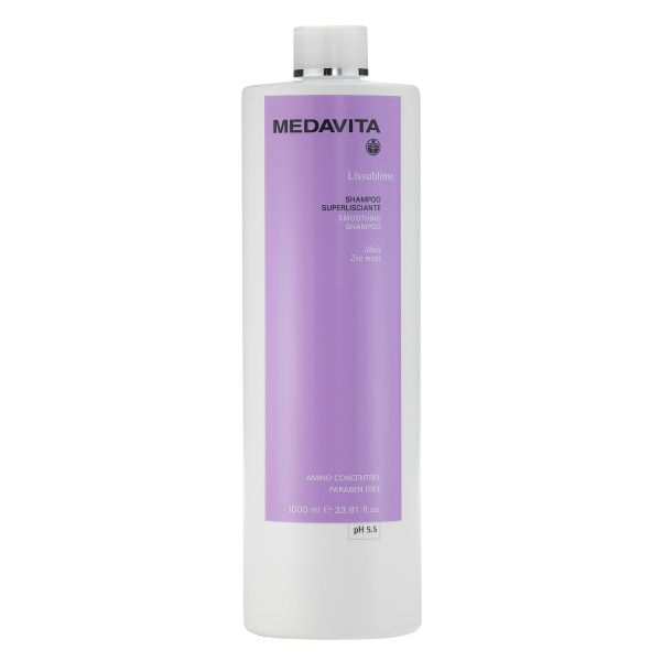 Smoothing Shampoo 1000ml 1000ml