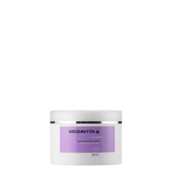 Smoothing Hair Mask 500ml 500ml