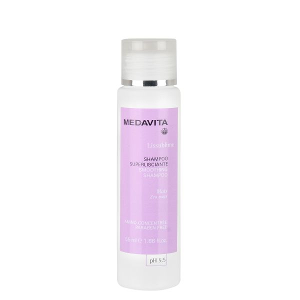 Lissublime Smoothing Shampoo 55ml 55ml