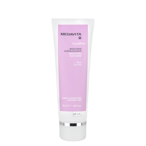 Lissublime Smoothing Hair Mask 50ml 50ml