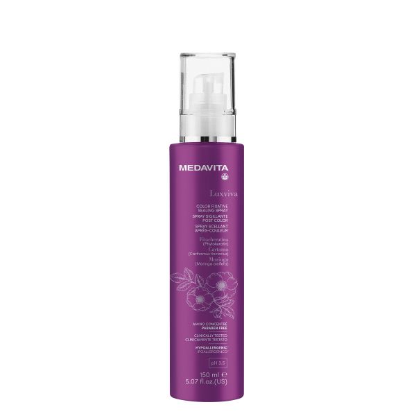 Color Fixative Sealing Spray 150ml 150ml