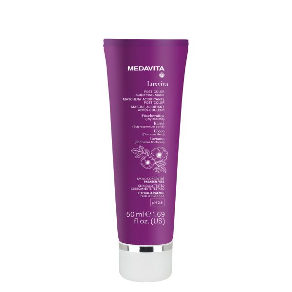 Post Color Acidifying Mask 50ml 50ml