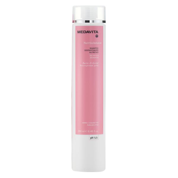 Nutritive Shampoo 250ml 250ml