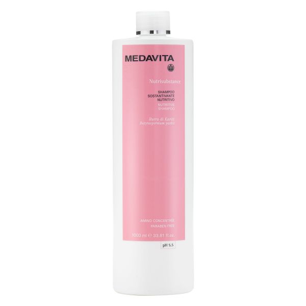 Nutritive Shampoo 1000ml 1000ml