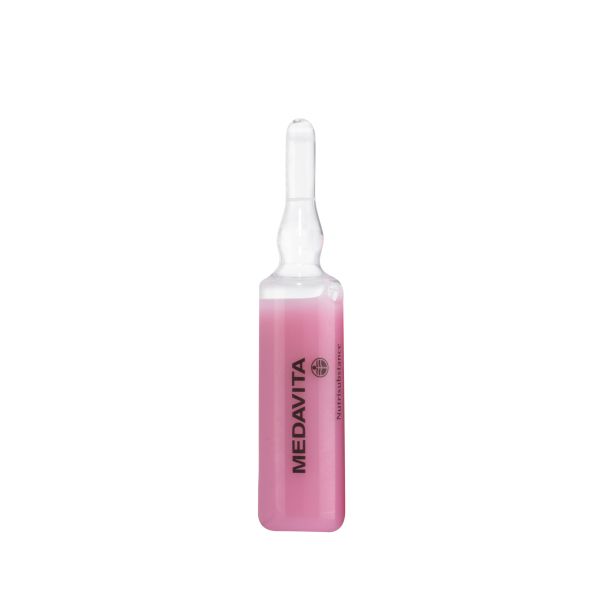 Nutritive Repairing Hair Fluid 24flx10ml 24flx10ml
