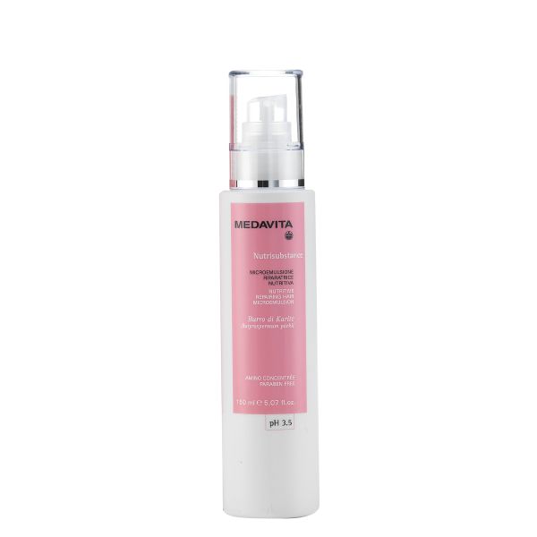 Nutritive Repairing Hair Microemulsion 150ml 150ml