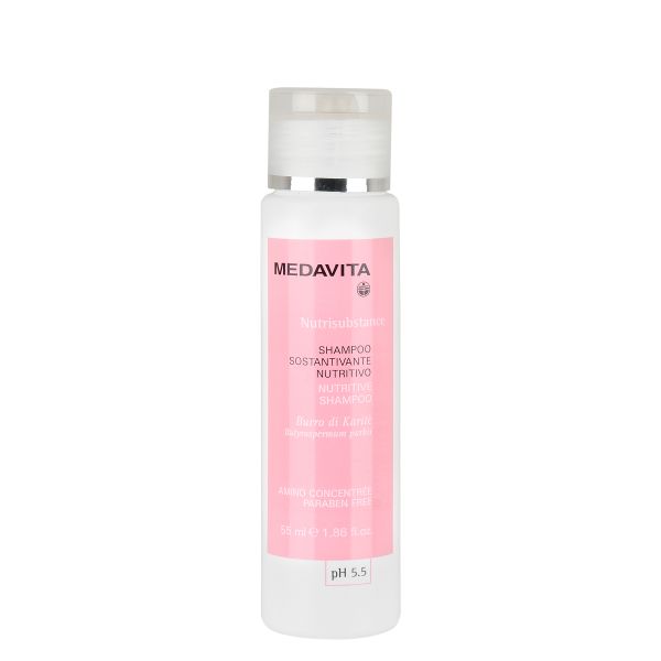 Nutrisubstance Nutritive Shampoo 55ml 55ml