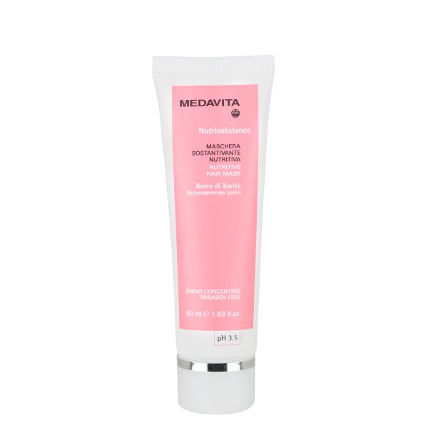 Nutrisubstance Nutritive Hair Mask 50ml 50ml