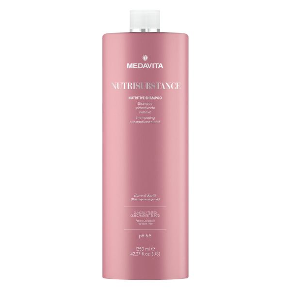 Nutritive Shampoo 1250ml