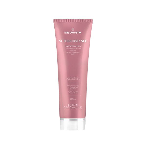 Nutritive hair mask 150ml